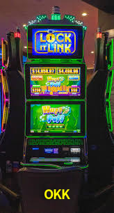 Mesa de Blackjack OKK