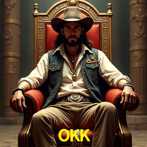 Estatísticas Esportivas OKK