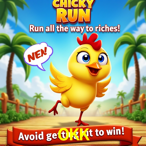 Tecnologia da Plataforma OKK