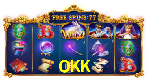 PIX Instantâneo OKK