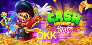 Casino Ao Vivo OKK