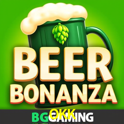 Gates of Olympus OKK