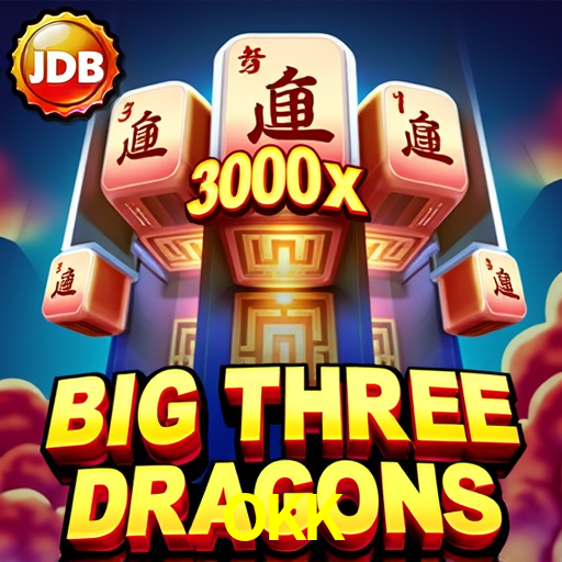 Bônus de Boas-vindas OKK